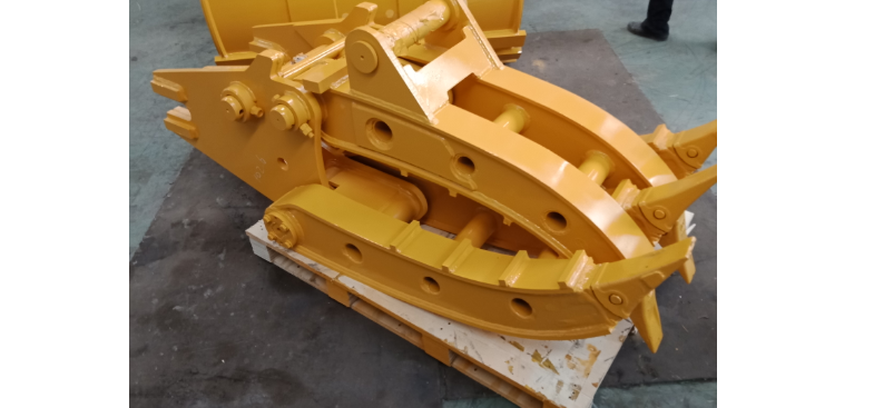 BUT Accessory & Part Excavator Accessory excavating machinery Standard Bucket Excavator  Grab