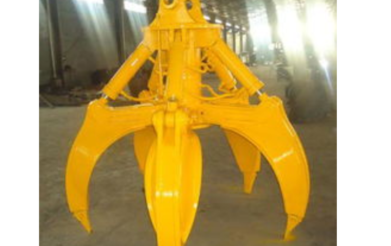 BUT Accessory & Part Excavator Accessory excavating machinery Standard Bucket Excavator  Grab