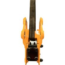 BUT HJW068 hydraulic hammer for excavator attachment 68mm chisel price