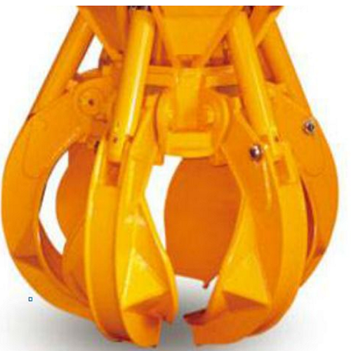 BUT Accessory & Part Excavator Accessory excavating machinery Standard Bucket Excavator  Grab