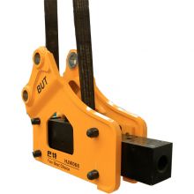 BUT HJW068 hydraulic hammer for excavator attachment 68mm chisel price