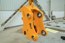 Excavator quick coupler hitch BUT accessory for 30 ton excavator price