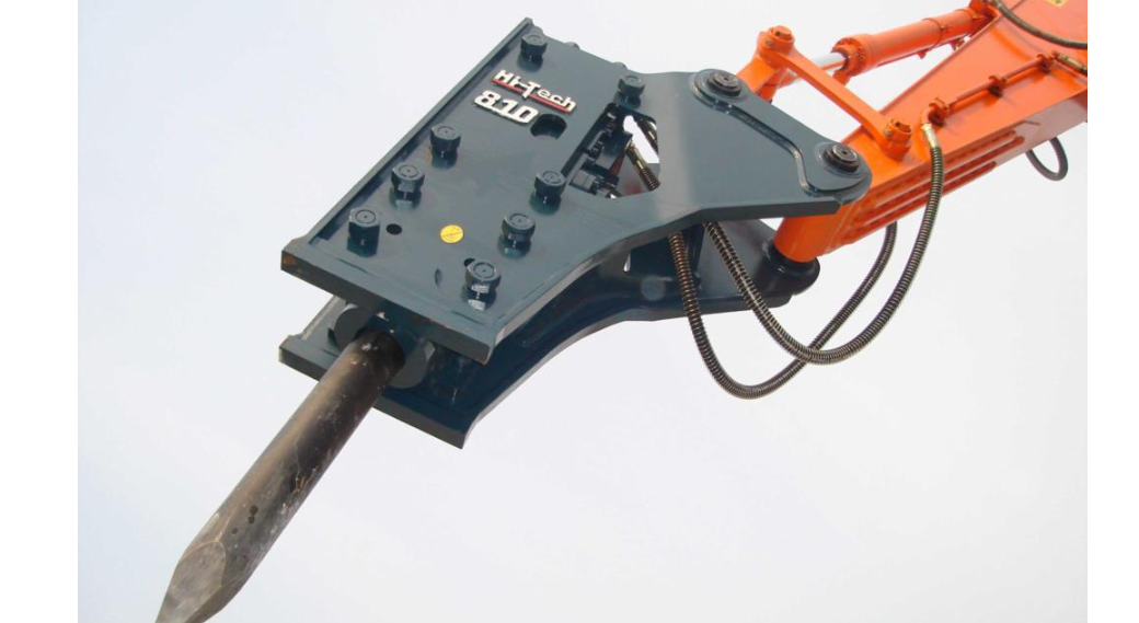 BUT Accessory & Part Excavator Accessory excavating Standard excavating breaking hammer