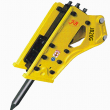 BUT Accessory & Part Excavator Accessory excavating Standard excavating breaking hammer