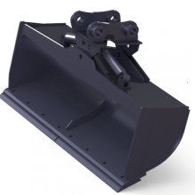 Accessory BUT buckets for excavator for sale