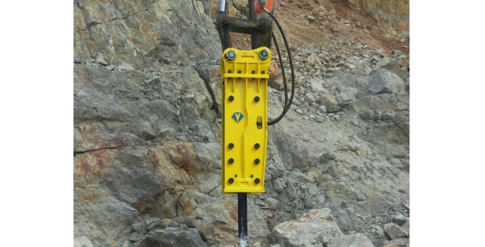 BUT Accessory & Part Excavator Accessory excavating Standard excavating breaking hammer