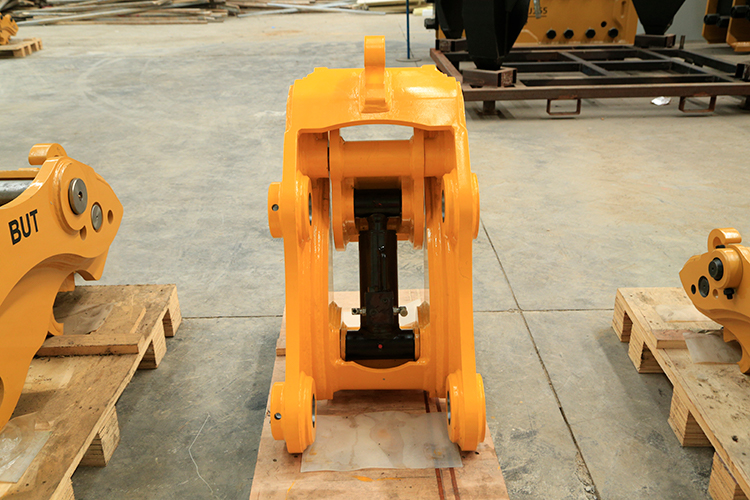 BUT 15 ton excavator quick coupler attachment CAW015 for sale