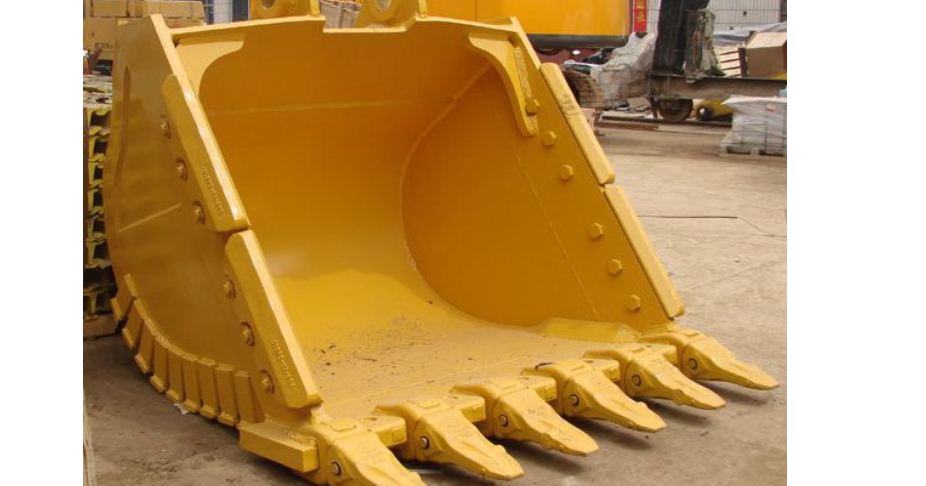Accessory BUT buckets for excavator for sale