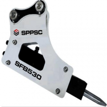 BUT Accessory & Part Excavator Accessory excavating Standard excavating breaking hammer