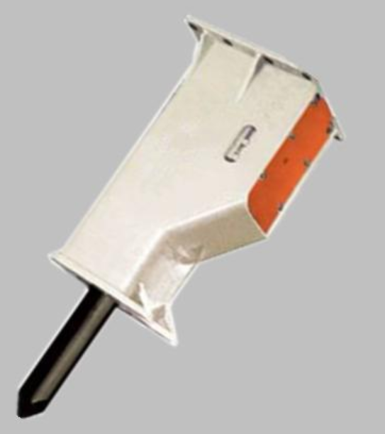 BUT Accessory & Part Excavator Accessory excavating Standard excavating breaking hammer