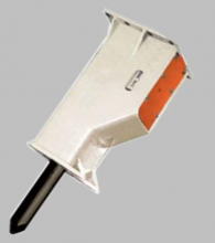 BUT Accessory & Part Excavator Accessory excavating Standard excavating breaking hammer
