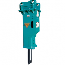 BUT Accessory & Part Excavator Accessory excavating Standard excavating breaking hammer