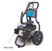 High Cosumer Cold Water Gas Pressure Washer