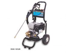 High Cosumer Cold Water Gas Pressure Washer