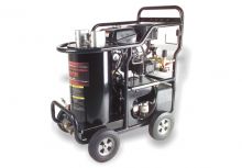 Professional Gas.Diesel Hot Water Pressure Washer