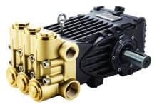 DBR Series Reciprocating High Pressure Plunger Pump