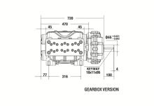 DBT ULTRA-HIGH Pressure Plunger Pump