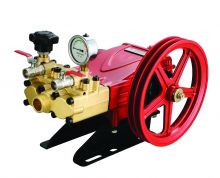 Commercial High Pressure Pump B typeDBK series Medium Pressures