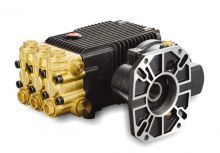 Commercial High Pressure Pump G Type Gearbox engine direct drive