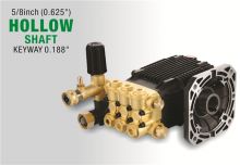 Commercial High Pressure Pump Nema Type Motor Direct Drive