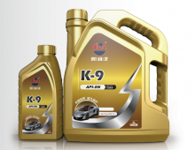 凯润泽K-9合成型汽油机油