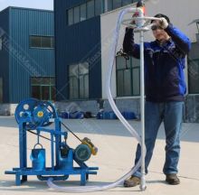 NXB inner suction pump