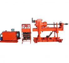 ZDY-2300 full hydraulic tunnel drilling rig