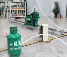 HJD type horizontal mountain spring drilling rig