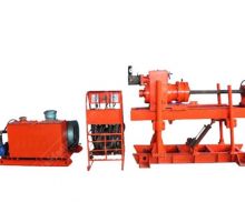 ZDY-2300 full hydraulic tunnel drilling rig
