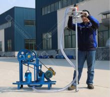 NXB inner suction pump