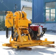 HZ-80Y hydraulic water well drilling rig