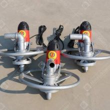 SJD-2A portable electric water well drilling rig
