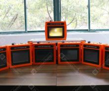 ADMT series intelligent imaging underground water detector