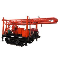 SPJ-130 Grinding Disc Drilling Rig