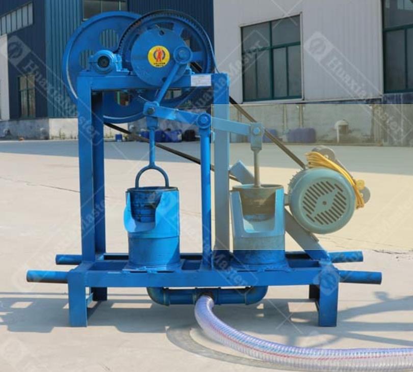 NXB inner suction pump