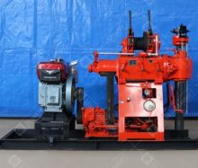 XY-180 hydraulic water well drilling rig