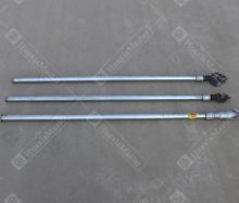 SJD-2A portable electric water well drilling rig