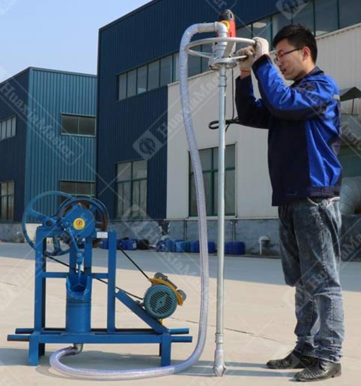 NXB inner suction pump