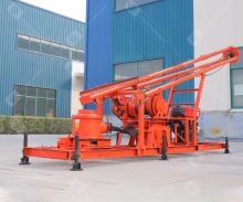 SPJ-90 Grinding Disc Drilling Rig