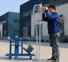 NXB inner suction pump