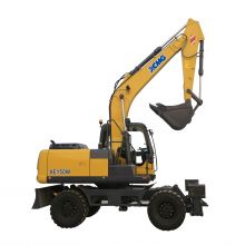 徐工集团XE150WB轮式液压挖掘机