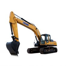 徐工集团XE270DK中型液压挖掘机