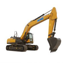 徐工集团XE270DK中型液压挖掘机