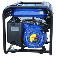 Powerful Gasoline Generator PG1500BL