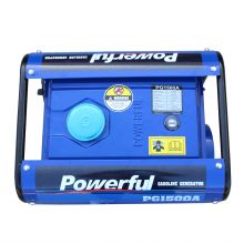 Powerful Gasoline Generator PG1500BL