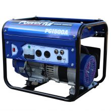 Powerful Gasoline Generator PG1500BL