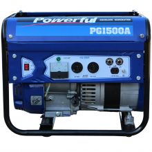 Powerful Gasoline Generator PG1500BL