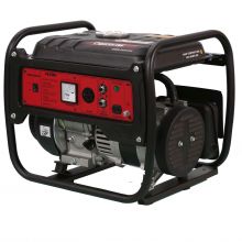 Powerful Gasoline Generator PG1500EP