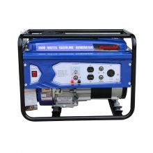 Powerful Gasoline Generator PG3500BL