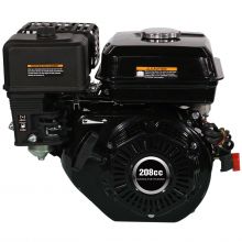 Powerful Gasoline Engine PW210